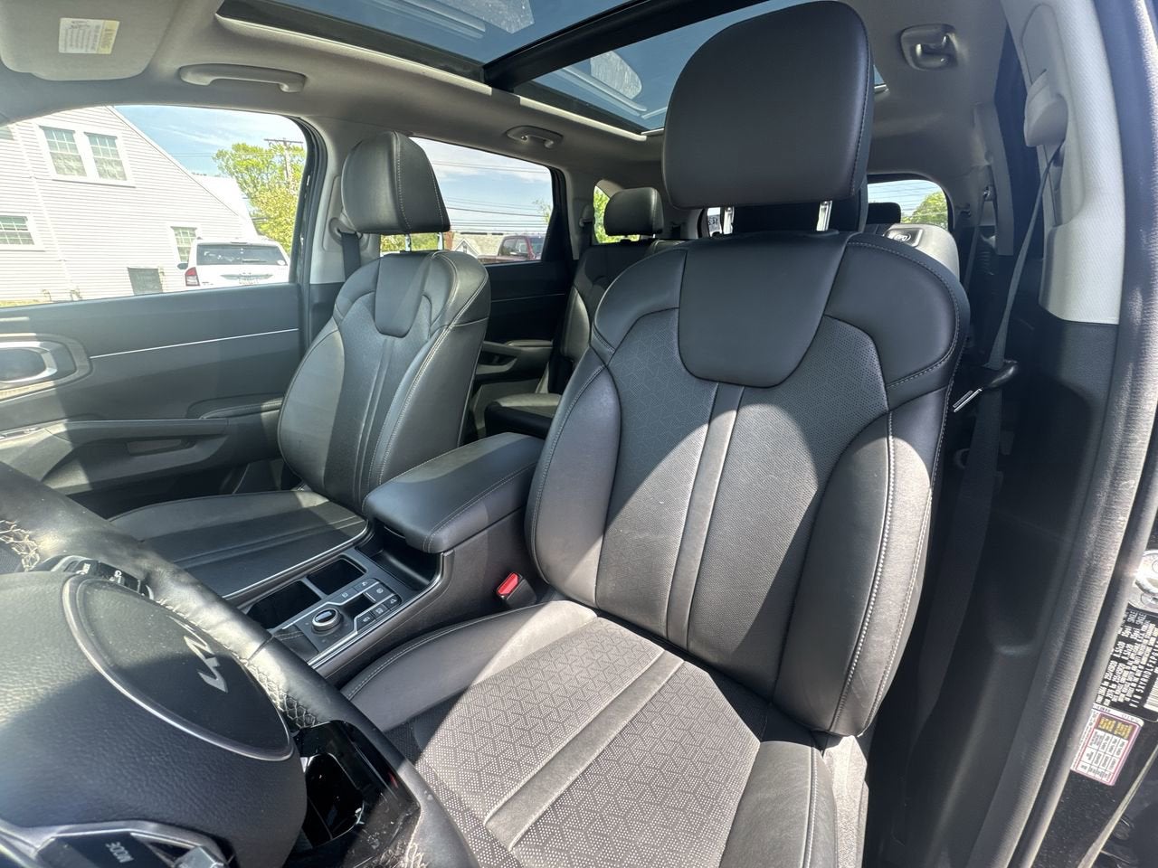 2023 Kia Sorento X-Line EX