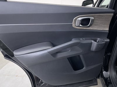 2023 Kia Sorento X-Line EX