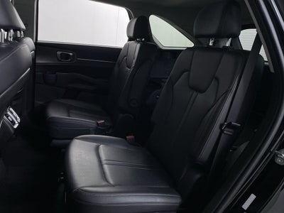 2023 Kia Sorento X-Line EX