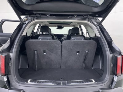 2023 Kia Sorento X-Line EX