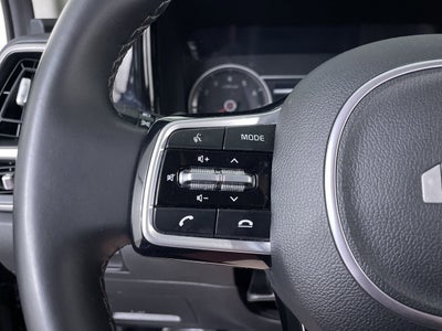2023 Kia Sorento X-Line EX