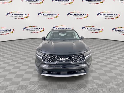 2023 Kia Sorento X-Line EX