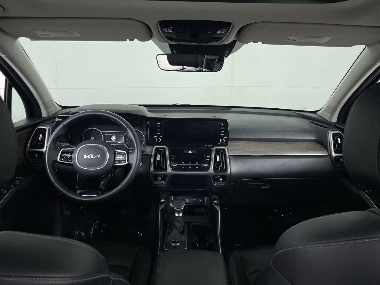 2023 Kia Sorento X-Line EX