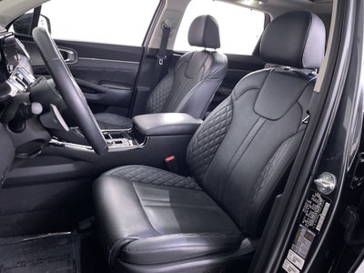 2023 Kia Sorento SX Prestige