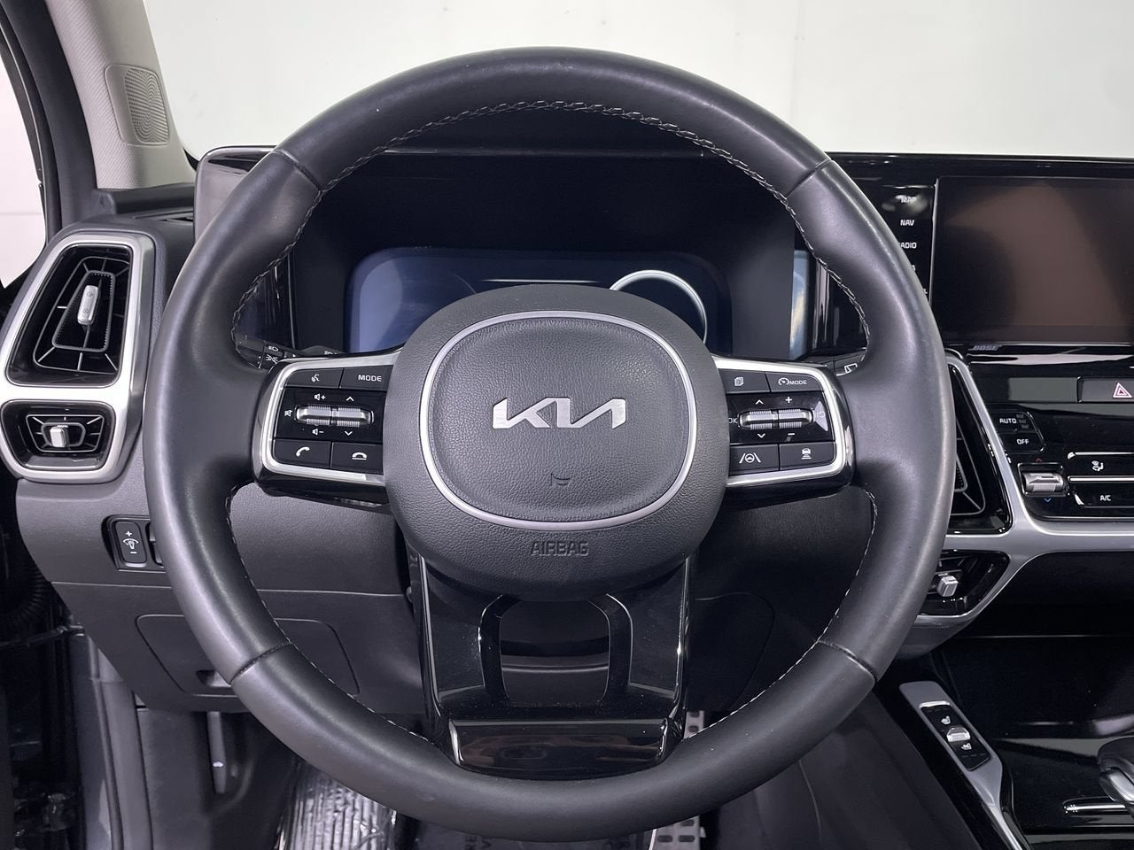 2023 Kia Sorento SX Prestige