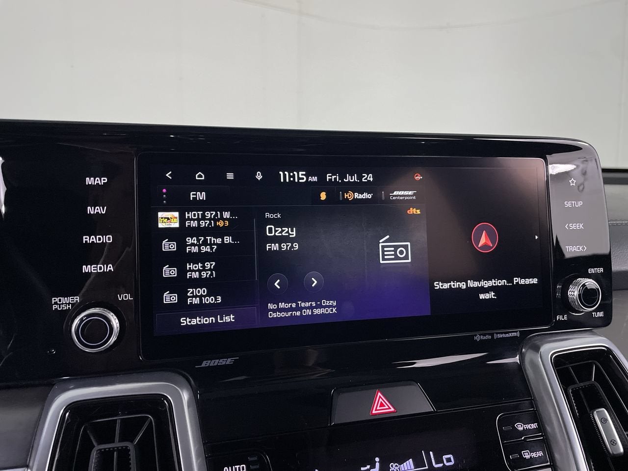 2023 Kia Sorento SX Prestige