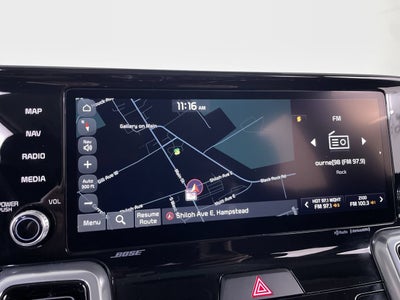 2023 Kia Sorento SX Prestige