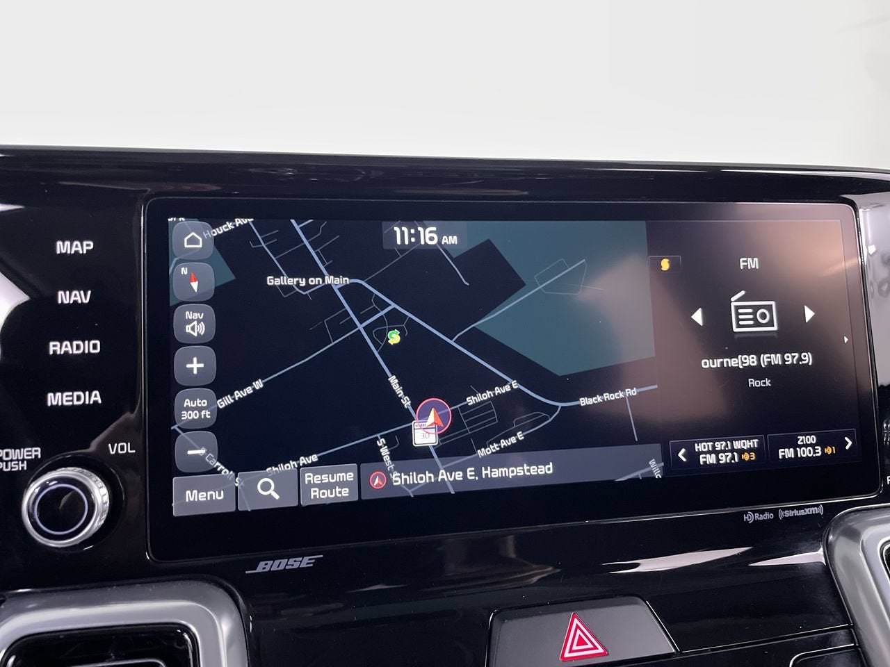 2023 Kia Sorento SX Prestige