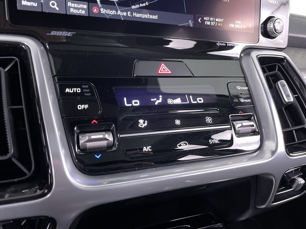 2023 Kia Sorento SX Prestige