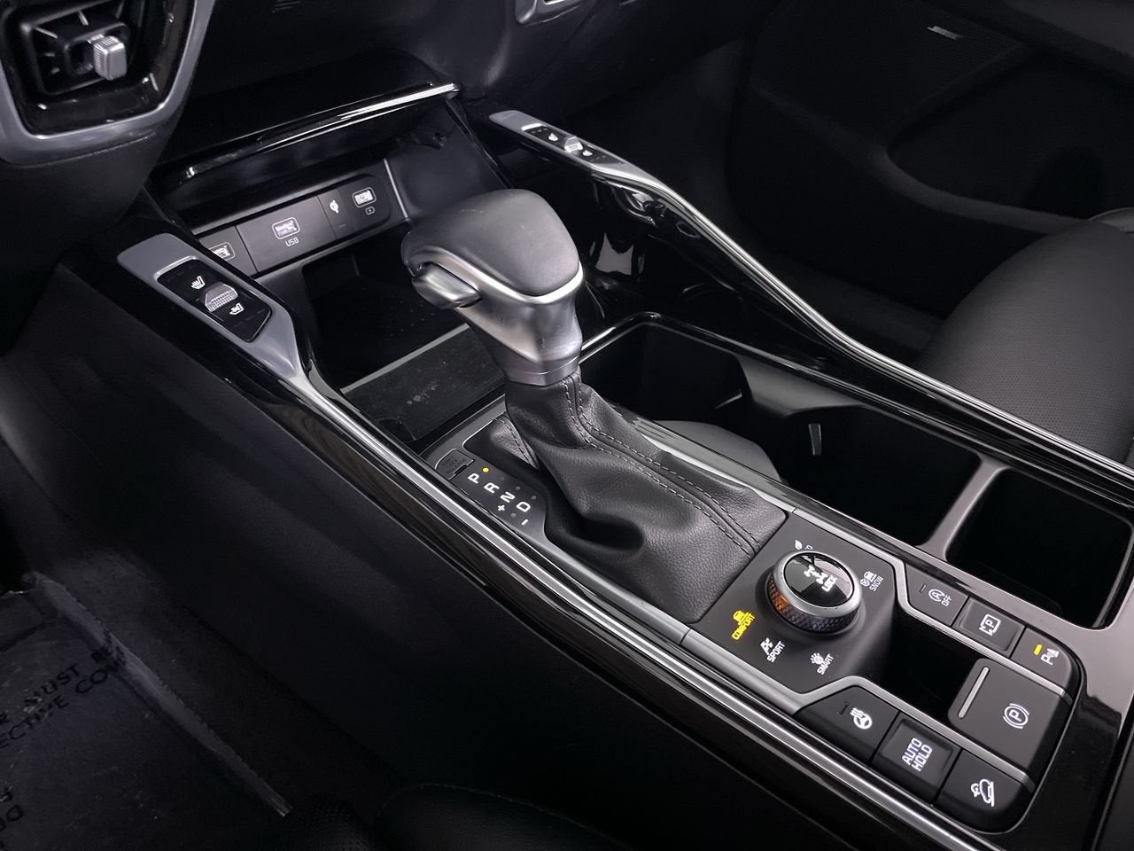 2023 Kia Sorento SX Prestige