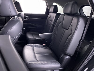 2023 Kia Sorento SX Prestige