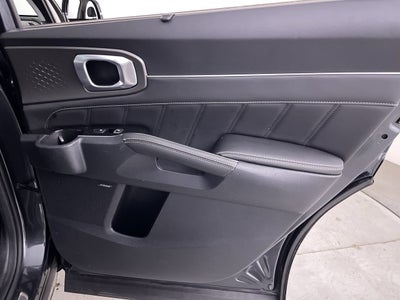 2023 Kia Sorento SX Prestige