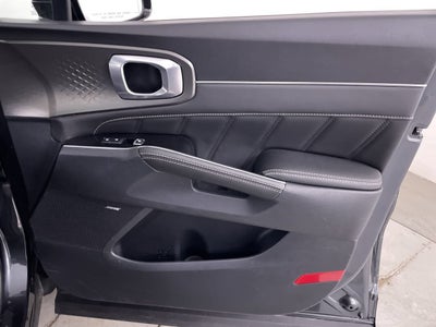 2023 Kia Sorento SX Prestige