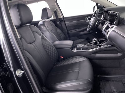 2023 Kia Sorento SX Prestige