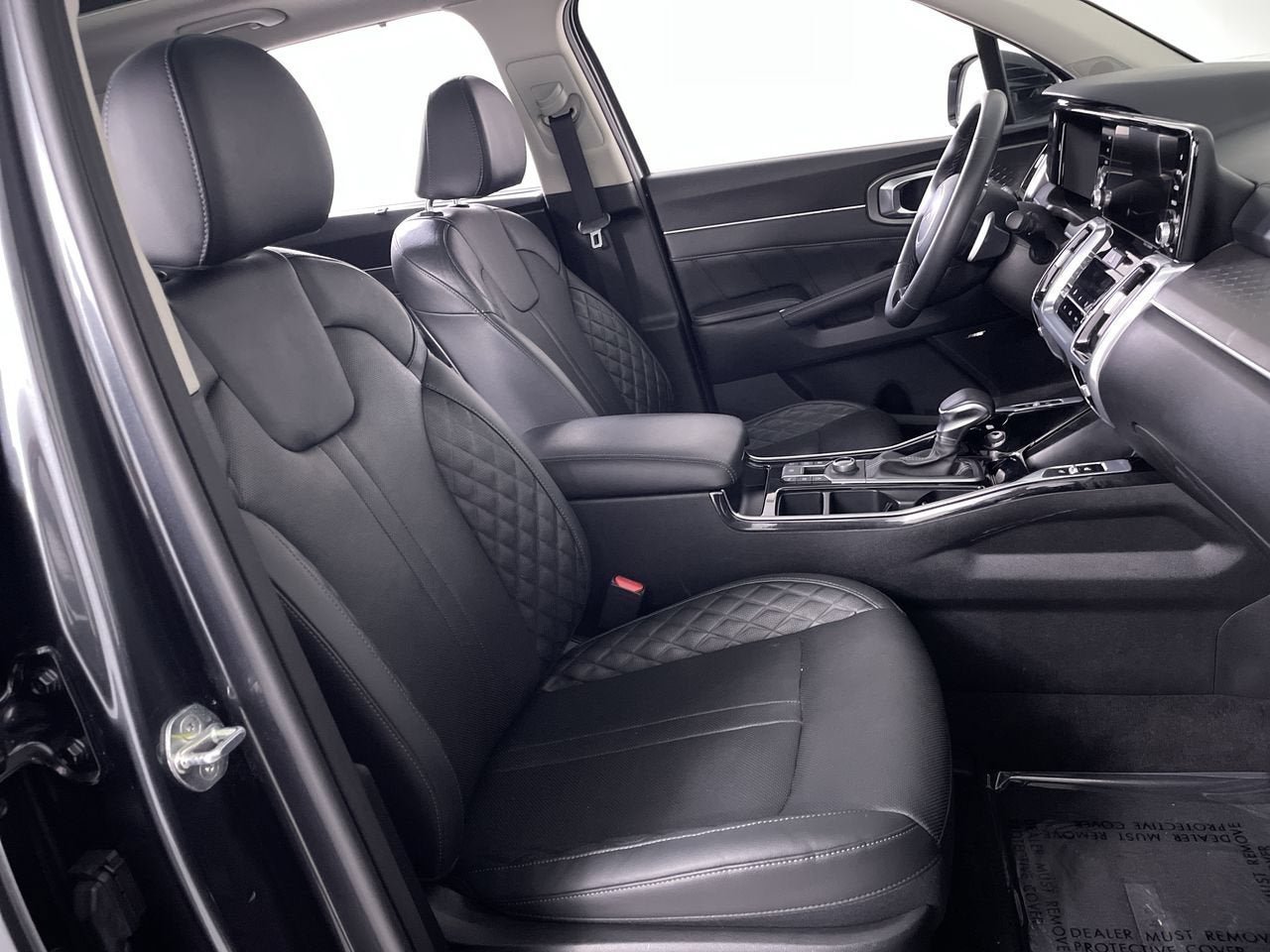 2023 Kia Sorento SX Prestige