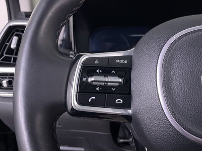 2023 Kia Sorento SX Prestige