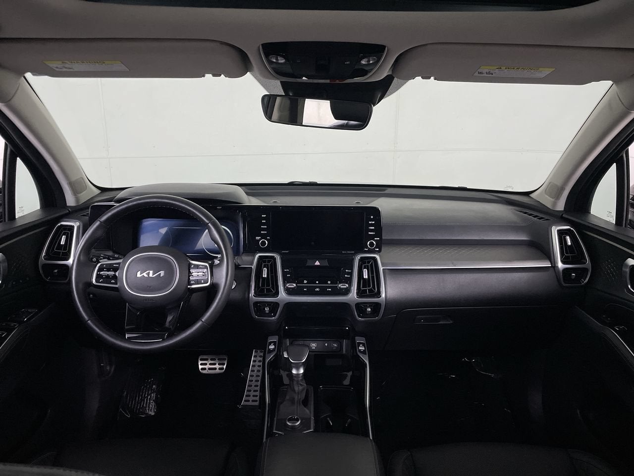 2023 Kia Sorento SX Prestige