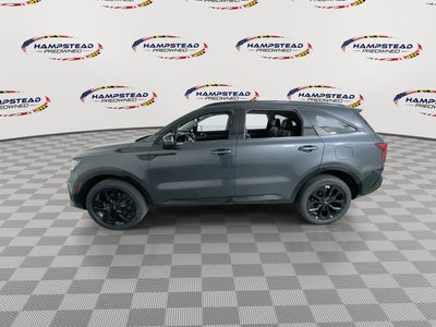 2023 Kia Sorento SX Prestige