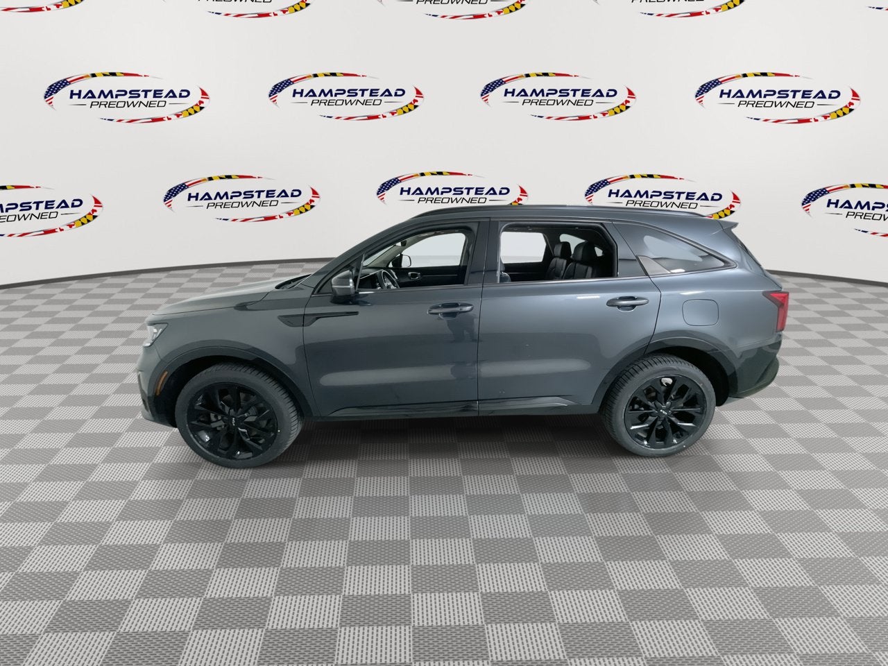 2023 Kia Sorento SX Prestige