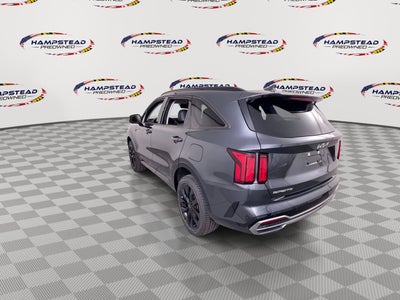 2023 Kia Sorento SX Prestige