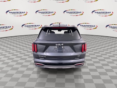 2023 Kia Sorento SX Prestige