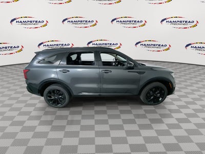 2023 Kia Sorento SX Prestige