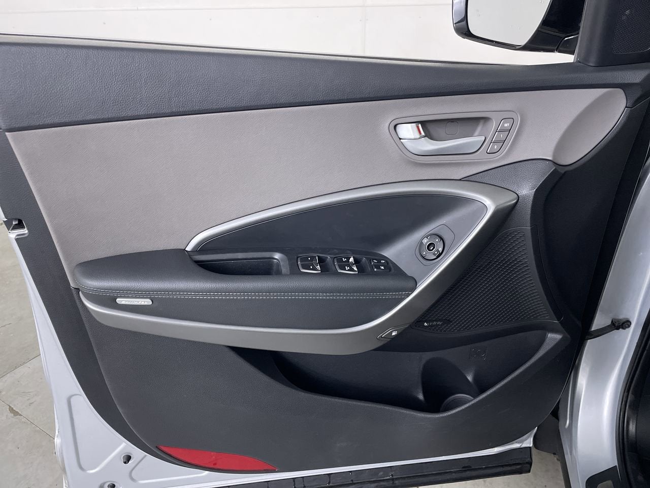 2018 Hyundai Santa Fe Sport 2.0T Ultimate