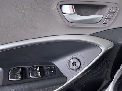2018 Hyundai Santa Fe Sport 2.0T Ultimate