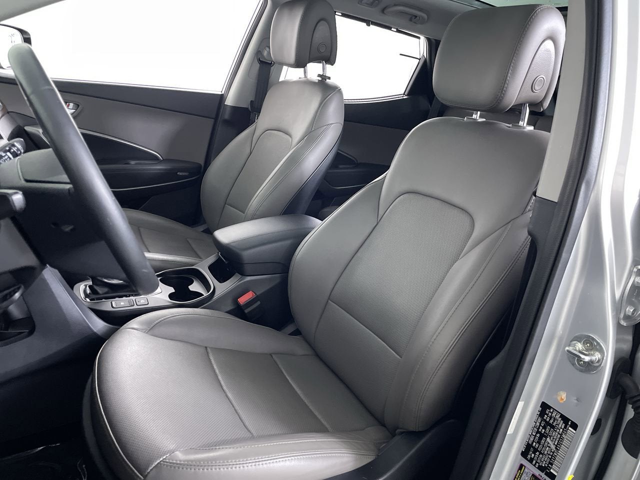 2018 Hyundai Santa Fe Sport 2.0T Ultimate