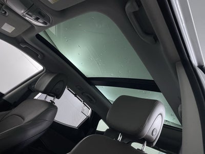 2018 Hyundai Santa Fe Sport 2.0T Ultimate