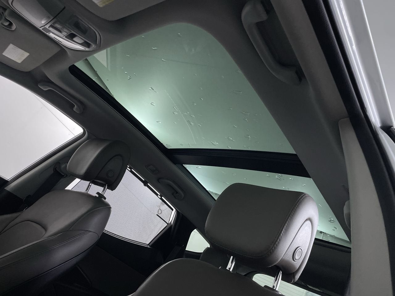 2018 Hyundai Santa Fe Sport 2.0T Ultimate