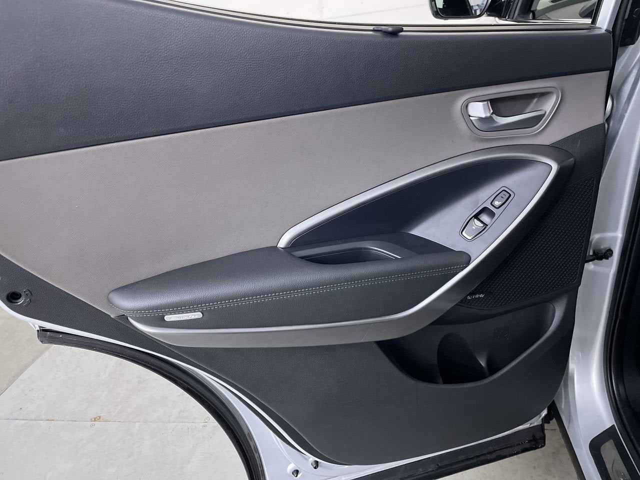 2018 Hyundai Santa Fe Sport 2.0T Ultimate