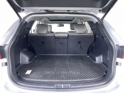 2018 Hyundai Santa Fe Sport 2.0T Ultimate