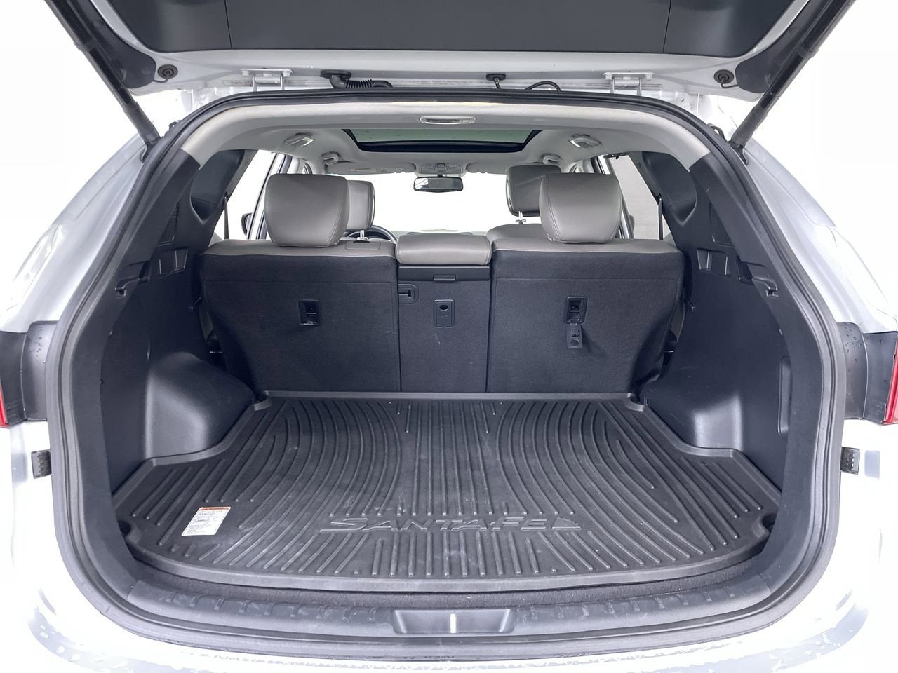 2018 Hyundai Santa Fe Sport 2.0T Ultimate