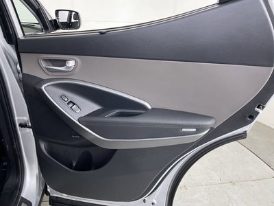 2018 Hyundai Santa Fe Sport 2.0T Ultimate