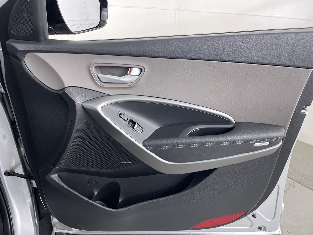 2018 Hyundai Santa Fe Sport 2.0T Ultimate
