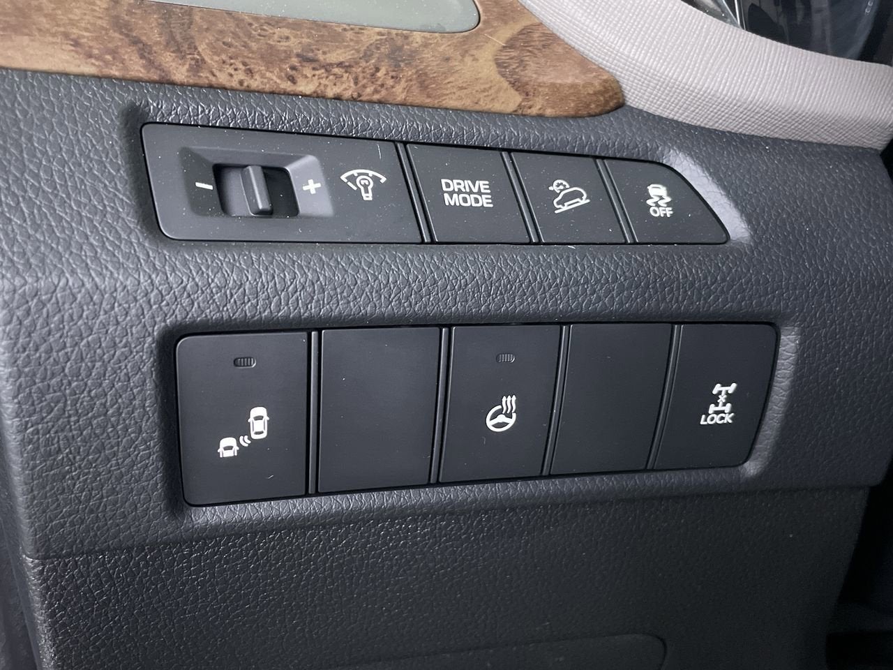 2018 Hyundai Santa Fe Sport 2.0T Ultimate