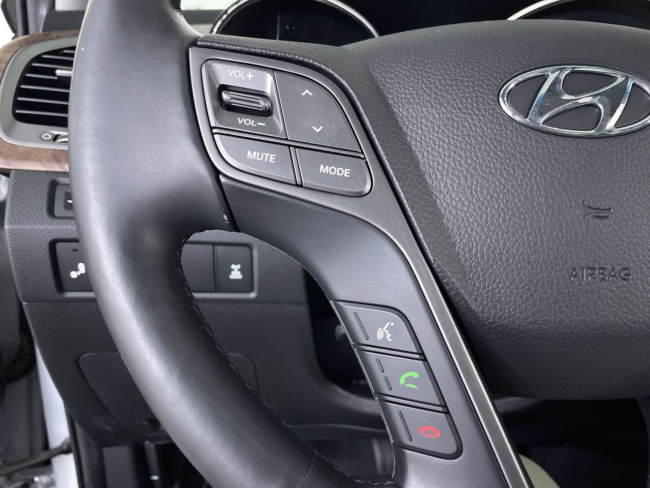 2018 Hyundai Santa Fe Sport 2.0T Ultimate
