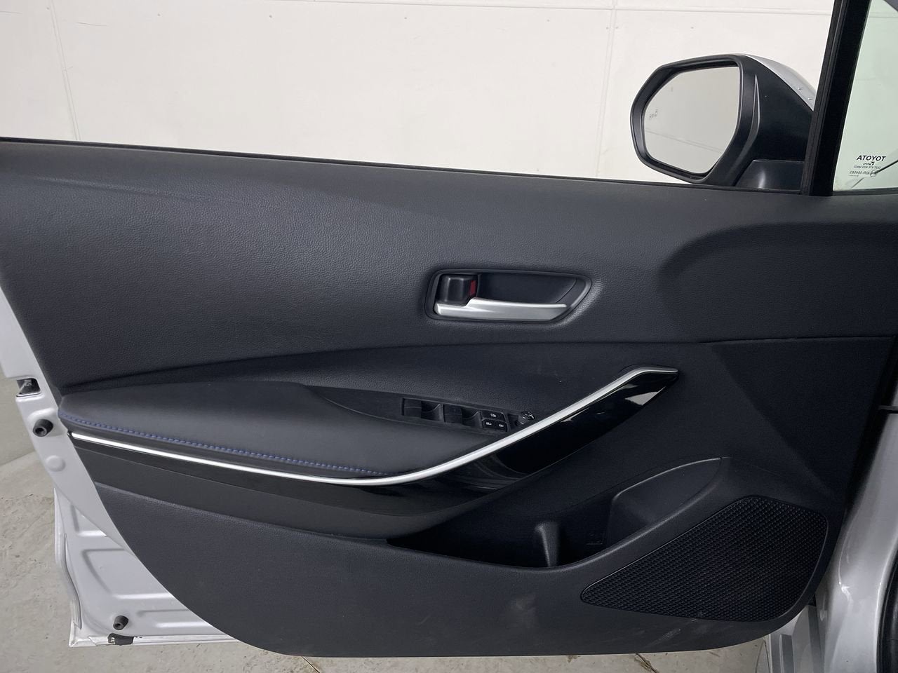 2022 Toyota Corolla XSE