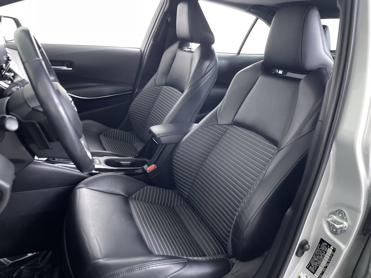 2022 Toyota Corolla XSE