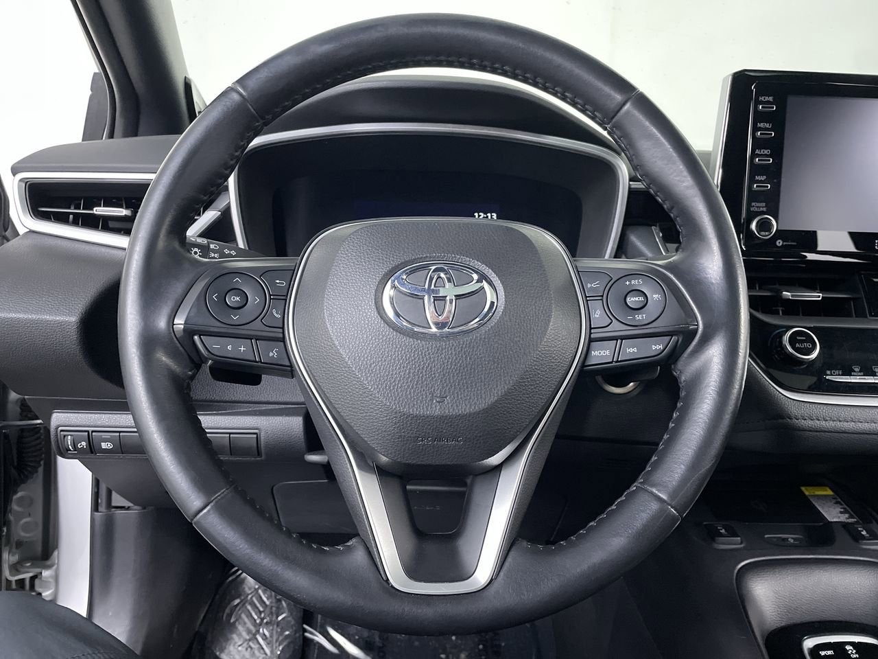 2022 Toyota Corolla XSE