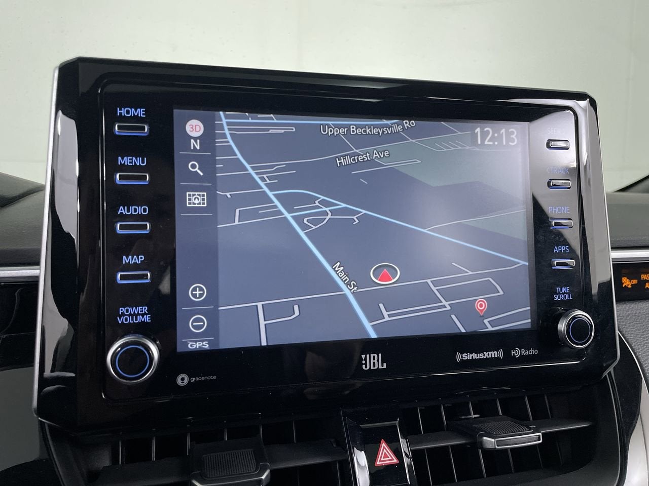 2022 Toyota Corolla XSE