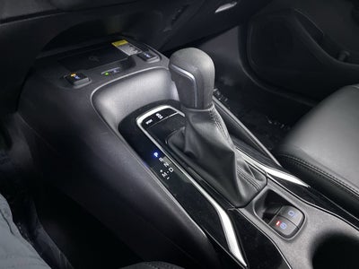 2022 Toyota Corolla XSE