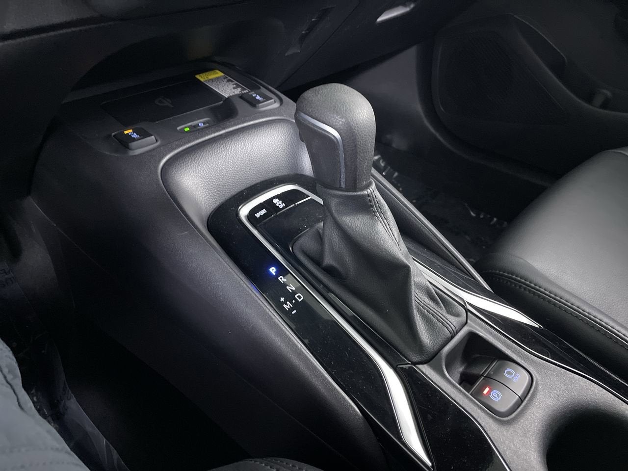 2022 Toyota Corolla XSE