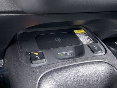 2022 Toyota Corolla XSE