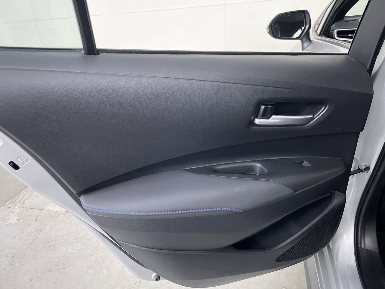 2022 Toyota Corolla XSE