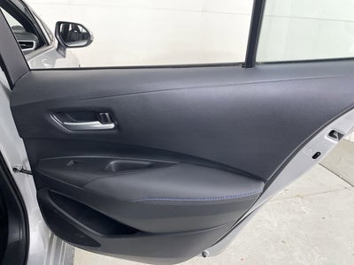 2022 Toyota Corolla XSE