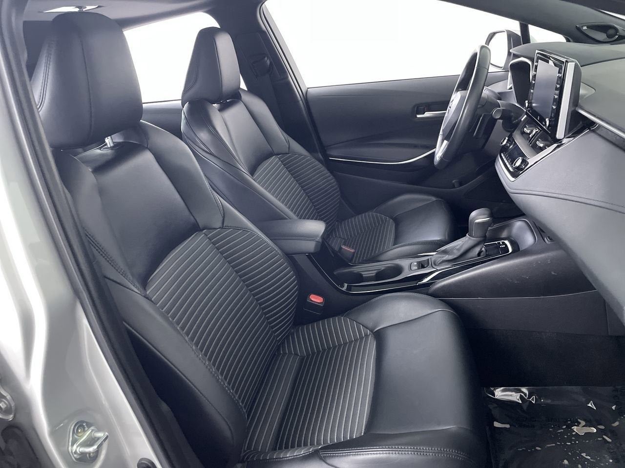 2022 Toyota Corolla XSE