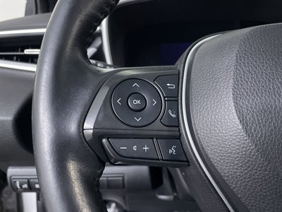 2022 Toyota Corolla XSE