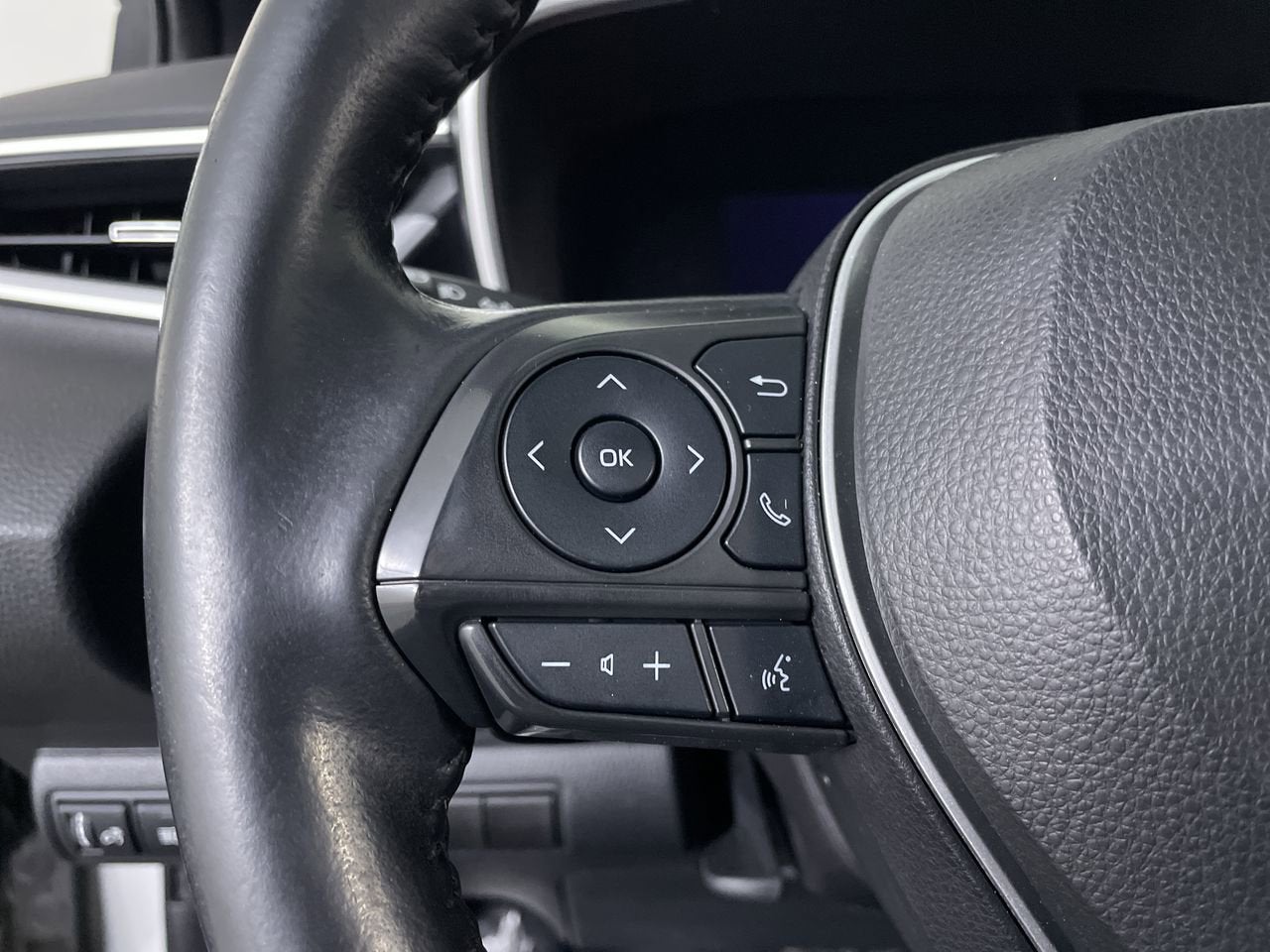 2022 Toyota Corolla XSE